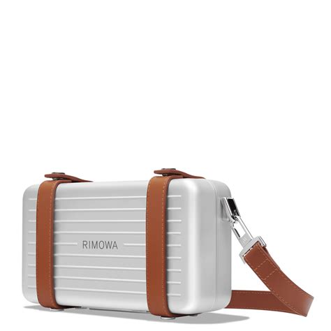 rimowa small sling bag